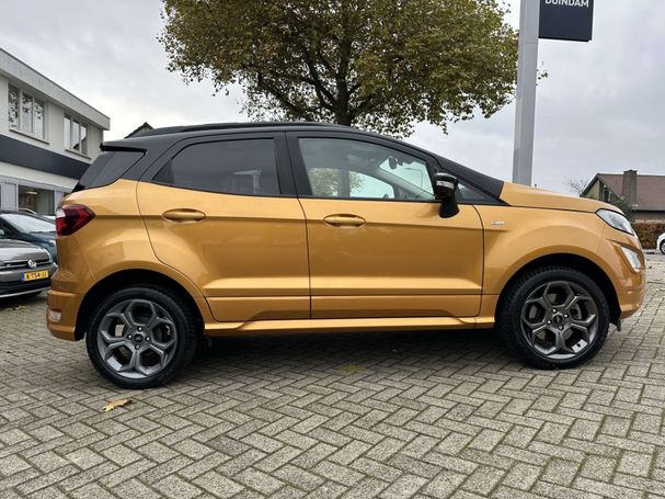 Ford EcoSport 1.0 ST-Line 92 kW image number 2