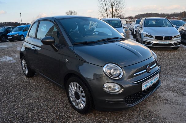 Fiat 500 51 kW image number 2