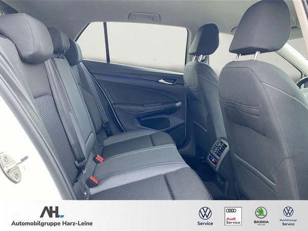 Volkswagen Golf 1.5 TSI 96 kW image number 10