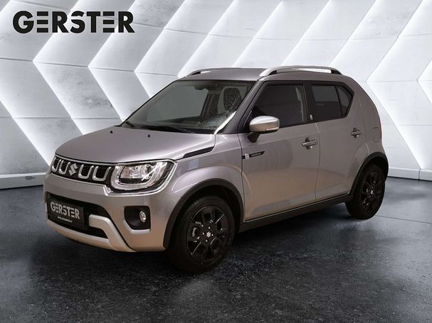 Suzuki Ignis 61 kW image number 1