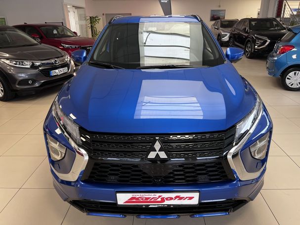 Mitsubishi Eclipse Cross 138 kW image number 2