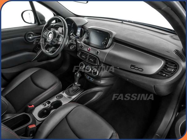 Fiat 500X 1.3 Sport DCT 110 kW image number 14