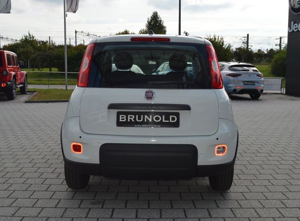 Fiat Panda 1.0 GSE Hybrid 51 kW image number 7