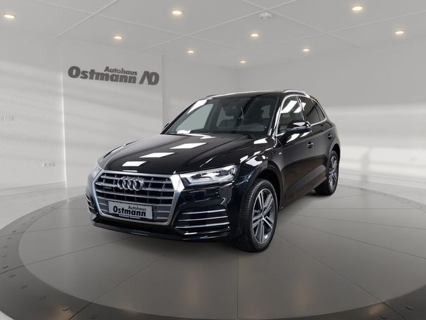 Audi Q5 2.0 TFSI quattro S-line Sport 185 kW image number 1