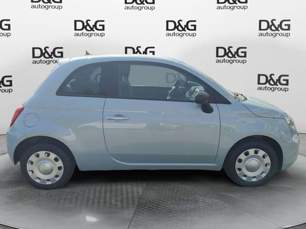 Fiat 500 1.0 51 kW image number 4