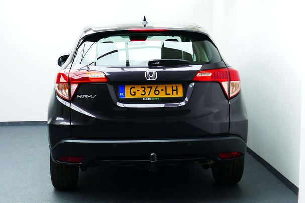 Honda HR-V 1.5 i-VTEC 96 kW image number 20