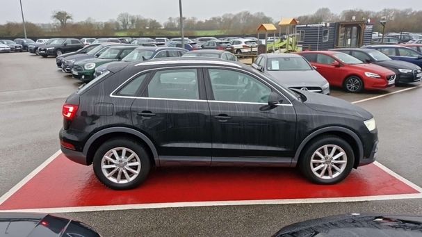 Audi Q3 2.0 TDI Business 88 kW image number 3