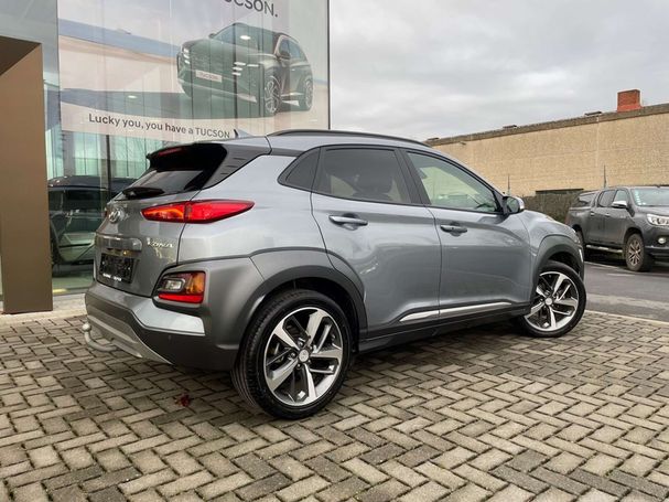 Hyundai Kona 1.0 T-GDI 88 kW image number 4