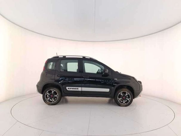 Fiat Panda 0.9 4x4 Cross 63 kW image number 7