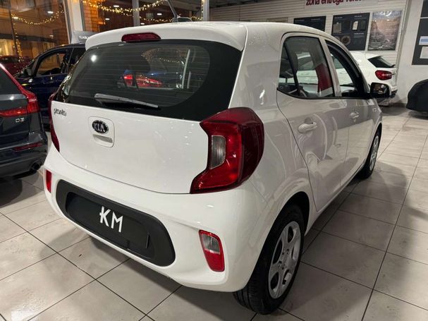 Kia Picanto 1.0 49 kW image number 4