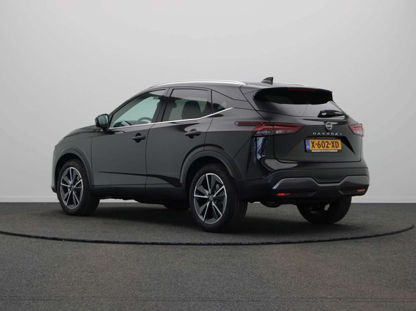 Nissan Qashqai 103 kW image number 2