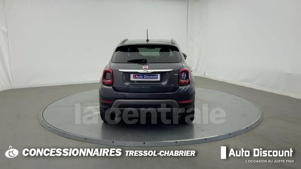 Fiat 500X 1.6 Multijet City Cross 88 kW image number 6