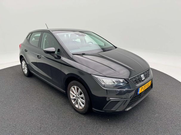 Seat Ibiza 1.0 TSI Style 70 kW image number 2