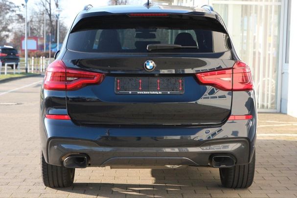 BMW X3 M40d xDrive 250 kW image number 6