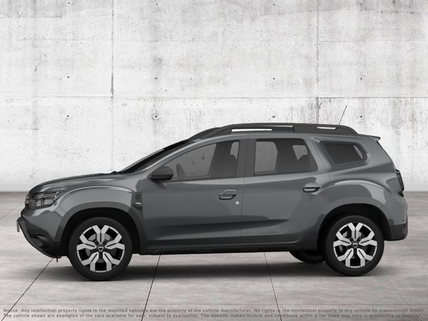 Dacia Duster TCe 130 96 kW image number 2