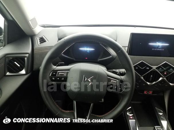 DS Automobiles 3 Crossback PureTech 130 96 kW image number 22