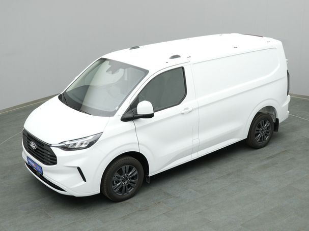 Ford Transit Custom 110 kW image number 16