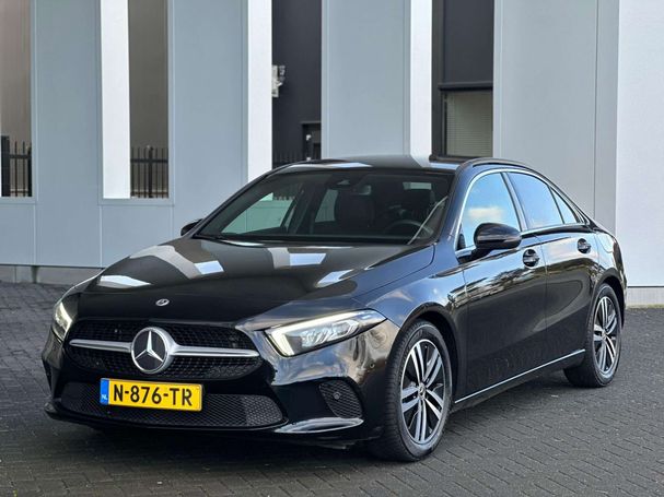 Mercedes-Benz A 180 100 kW image number 39