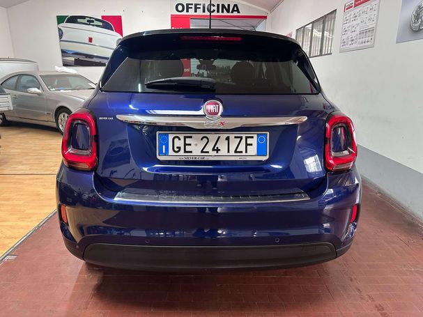 Fiat 500X 1.3 70 kW image number 7