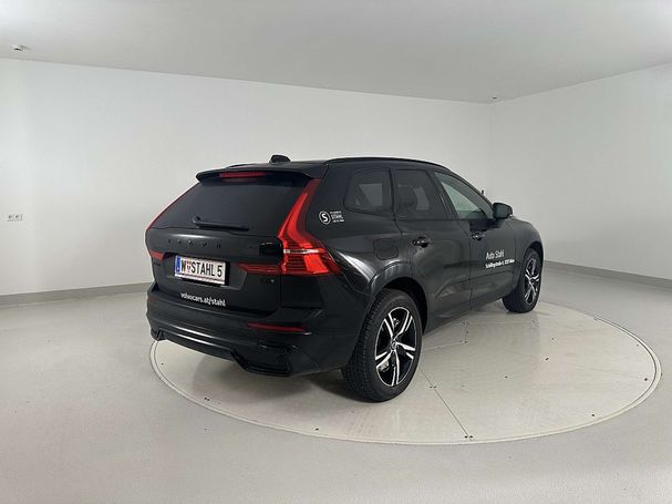 Volvo XC60 AWD T6 293 kW image number 6