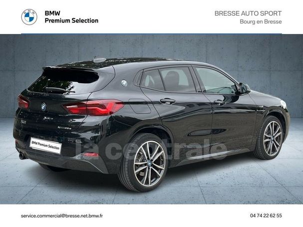 BMW X2 xDrive 162 kW image number 4