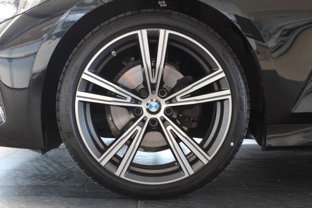 BMW 320d Touring M Sport 140 kW image number 15