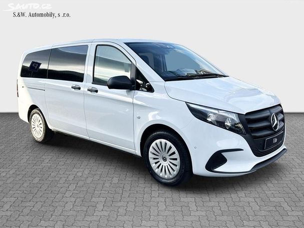 Mercedes-Benz Vito 114 CDi Tourer PRO 100 kW image number 7