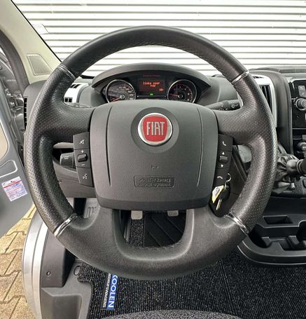 Fiat Ducato 2.3 MultiJet 88 kW image number 6