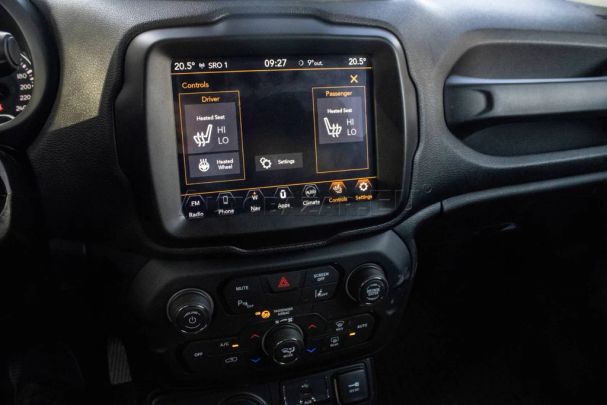 Jeep Renegade 2.0 103 kW image number 20