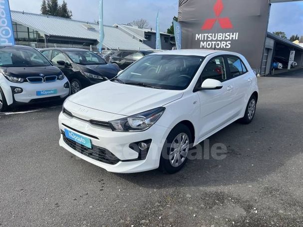 Kia Rio 62 kW image number 1