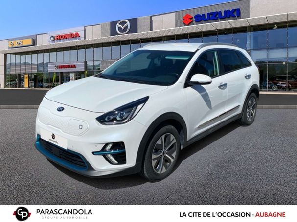 Kia Niro e 152 kW image number 1