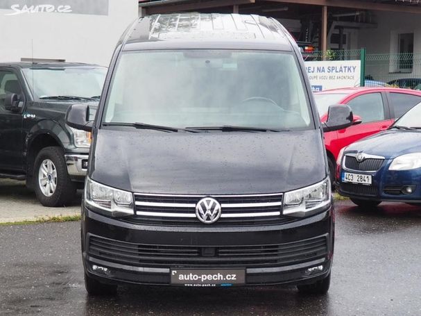 Volkswagen T6 Caravelle DSG 110 kW image number 3