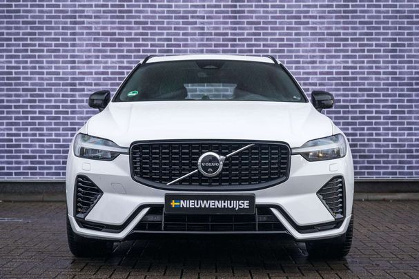 Volvo XC60 T6 Recharge AWD Ultimate 257 kW image number 3