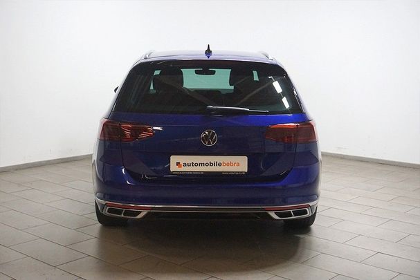 Volkswagen Passat 2.0 TDI DSG 110 kW image number 5