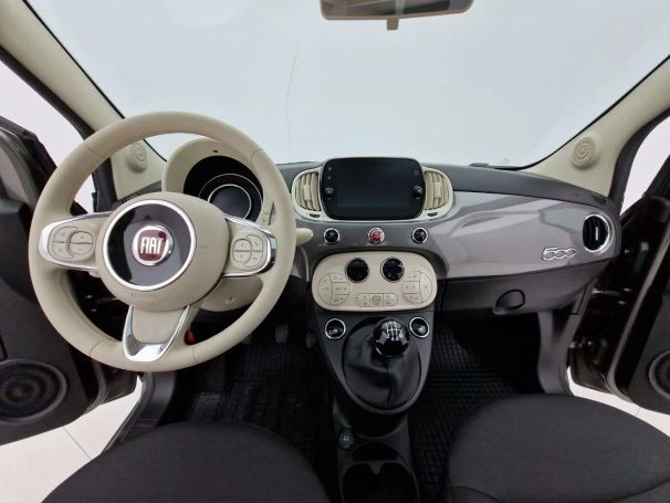 Fiat 500 1.0 51 kW image number 17