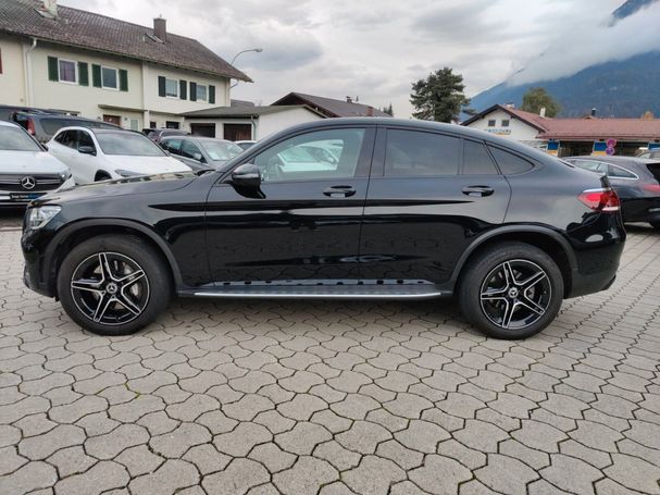 Mercedes-Benz GLC 300 e 235 kW image number 3