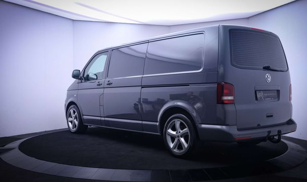 Volkswagen T6 Transporter DSG 104 kW image number 8