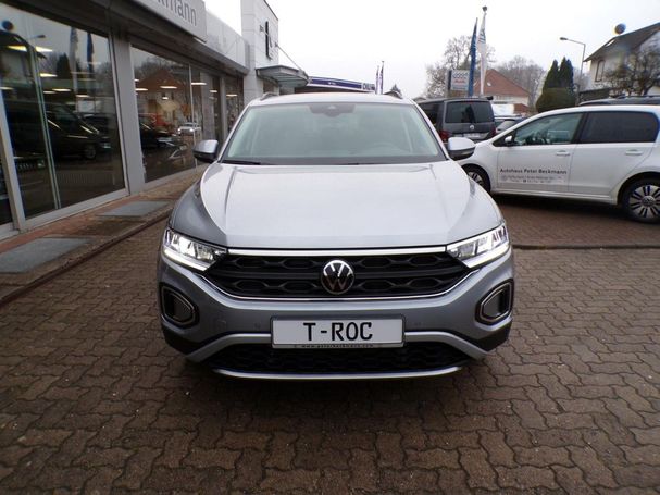 Volkswagen T-Roc 1.5 TSI DSG 110 kW image number 28