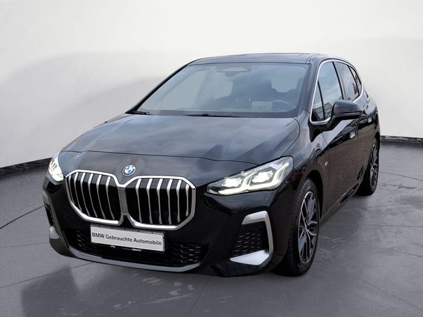 BMW 220i Active Tourer 115 kW image number 1