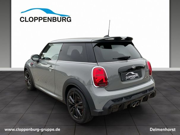 Mini John Cooper Works 170 kW image number 4