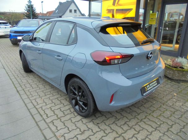 Opel Corsa 1.2 55 kW image number 3