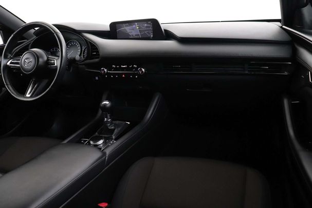 Mazda 3 2.0 e-SKYACTIV-X M 132 kW image number 7