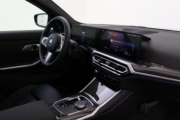 BMW 320 e 150 kW image number 9