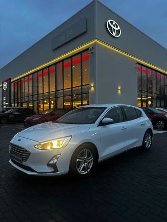 Ford Focus 88 kW image number 1