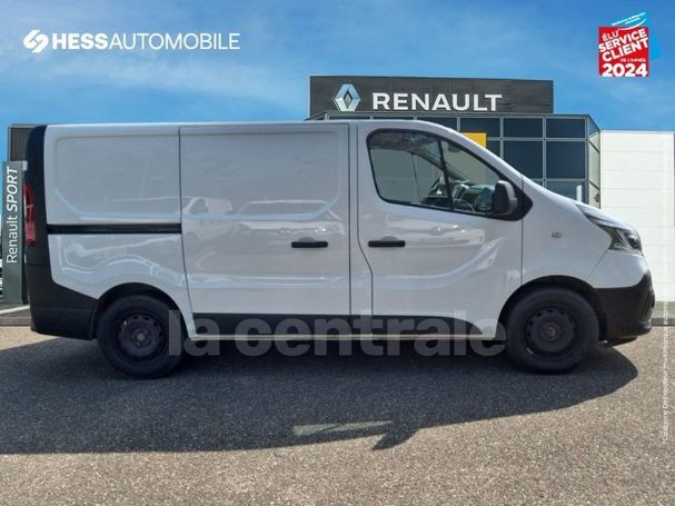 Renault Trafic Grand dCi EDC 107 kW image number 19