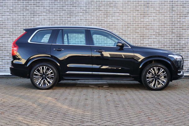 Volvo XC90 T8 Recharge AWD Plus 335 kW image number 6