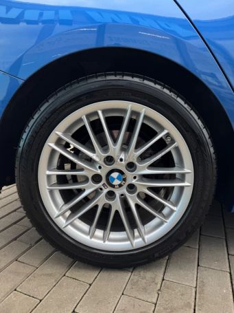 BMW 116i 80 kW image number 25