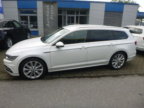 Volkswagen Passat 2.0 TDI Highline DSG 140 kW image number 2