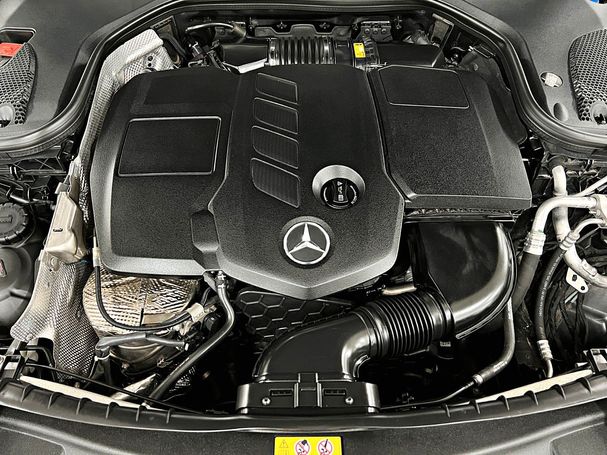 Mercedes-Benz E 220 d T 9G-Tronic Avantgarde 143 kW image number 29