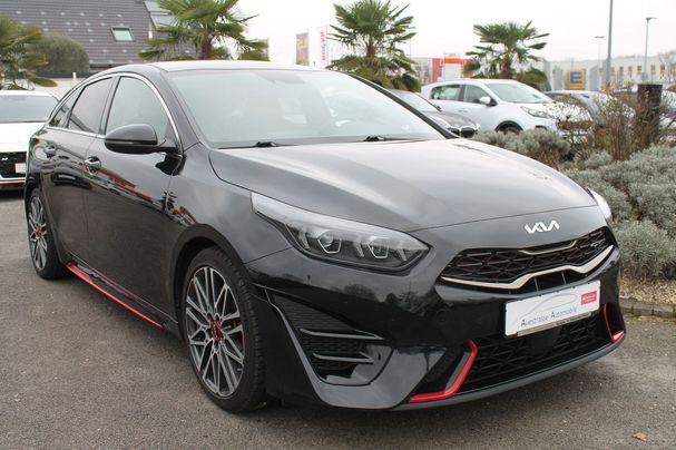 Kia ProCeed GT 150 kW image number 2